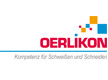 Stabelektroden Oerlikon