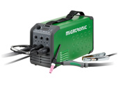 Migatronic WIG Inverter Focus TIG
