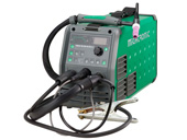 Migatronic WIG Inverter Focus TIG 200