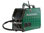 Migatronic WIG Inverter PI 