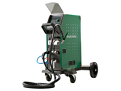 Migatronic WIG Inverter PI AC/DC