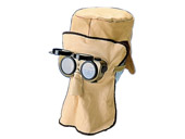ledermaskemithut30cm170x128