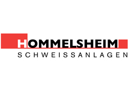 hommelsheim schweissanlagen produkte